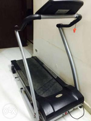 Afton treadmill. Very good working condition.