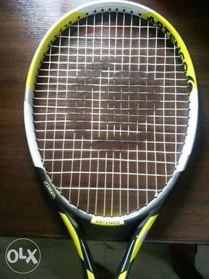 Artengo Carbon Frame Tennis Racket - Tr 830