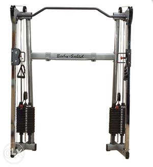 Body Solid Gdcc 200 Multi Functional Gym Trainer