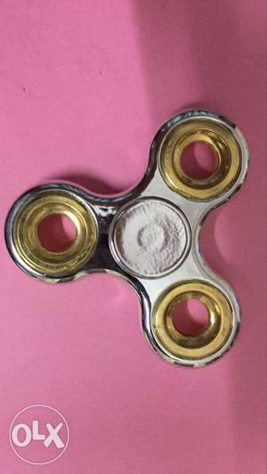 Brand New Spinner Half the Cost