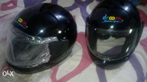 Brand new Ascone helmet ISI certified MRP ₹900