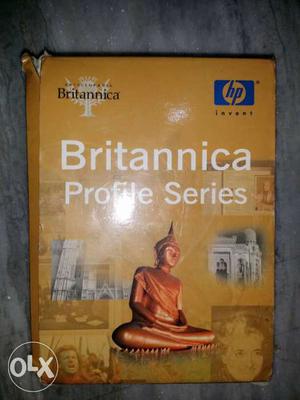 Britanica series