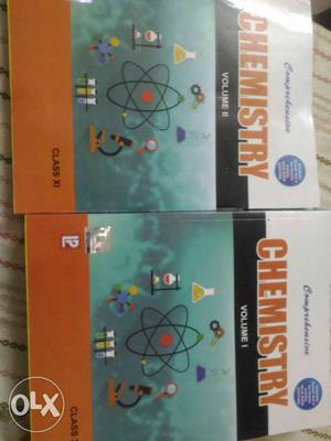 CBSE 11th std Chemistry guide brand new for sale.