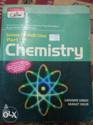 Chemistry and biology book by lakhmir singh
