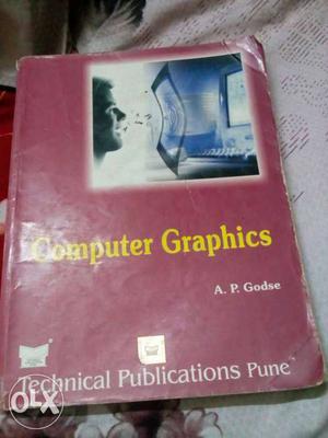 Computer Graphics Book