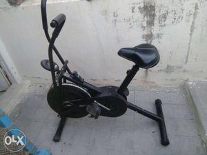 Exercise Bicycle New Condition