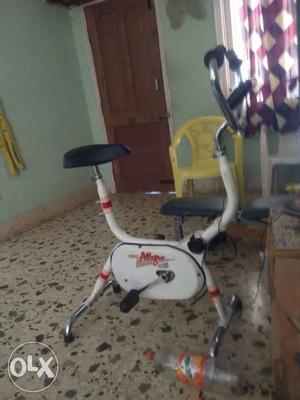Exercise Cycle for sale