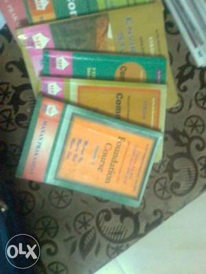 F.y.bcom 2nd semester text books for just 210rs.