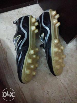 Football shoes on sale