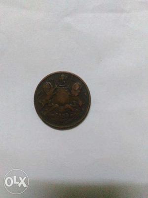 I WANT to sell half ANNA coin