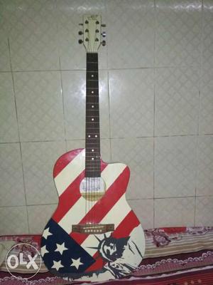 I want to sale my zed guitar in cheapest price