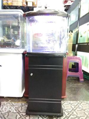 Imported Aquariums available in bangalore With