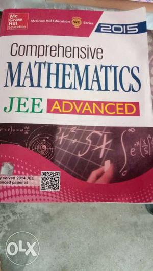 JEE Advance books available for sale. Physics',