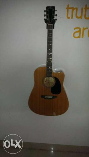 Pluto zambo guitar only  rs