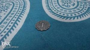 This is  paisa coin and this coin is of