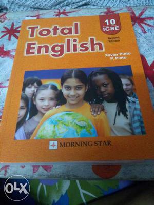Total English Book