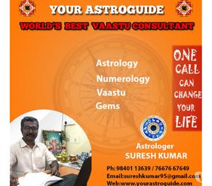 Yourastroguide - Vastu Shastra Consultants In Chennai