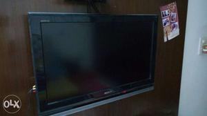 32 inch Sony lcd in good working condition for