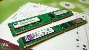 4 GB DDR2 ram