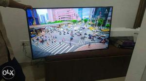 4K TV Smart TV
