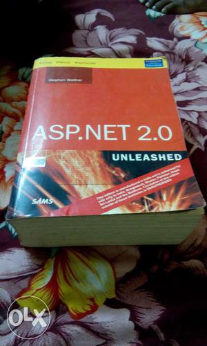 ASP.NET 2.0 Unleased by Stephen Walther
