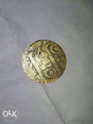 Akbar time coin