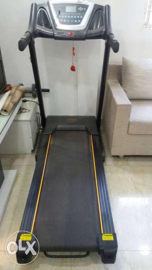 Automatic Treadmill in new condition