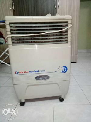 Bajaj water cooler in good condition
