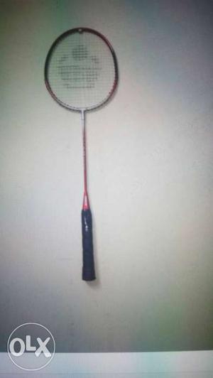 Brand new COSCO racket