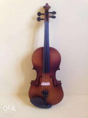Brand new Violin for just  only /-