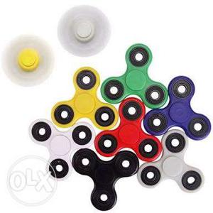 Brand new fidget spinner at cheap rate