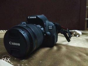 Canon700D new few pictures take