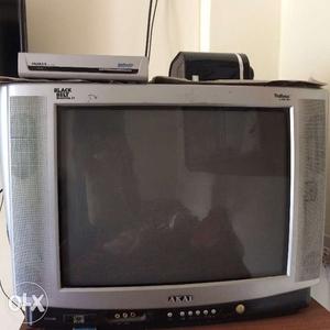 Color TV for SALE with w Woofer FREE Selling