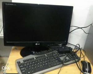 Computer system available in a reasonable price