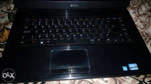 Dell laptop ""perfect condition"" NEW LIKE