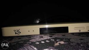 E digital set top box in good working condition
