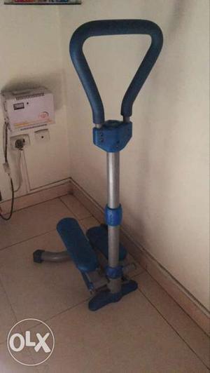 Exerciser in excellent condition digital display