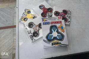 Fidget spinner for sale