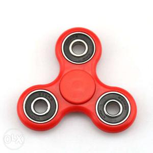 Fidget spinner new box