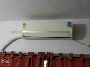 Good condition split Ac for sell..
