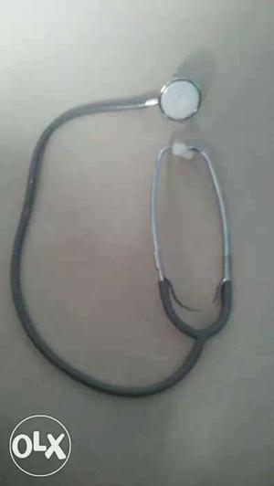 Grey Stethoscope