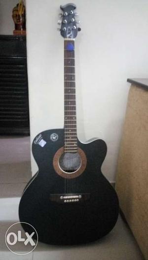 Guitar, (new condition)