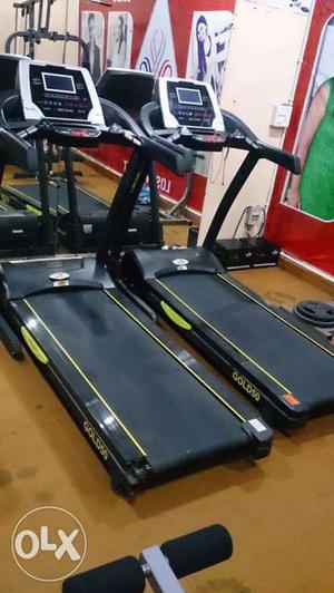 Gym in running condition or gym machines and all accessories