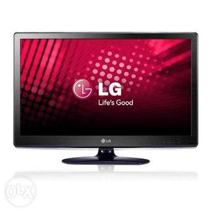 I want LG Led 22inch(53cm) tv disply one28one77
