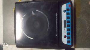 I want to sell my induction.it is in non working
