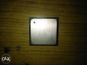 Intel p4 processor.. working and good condition