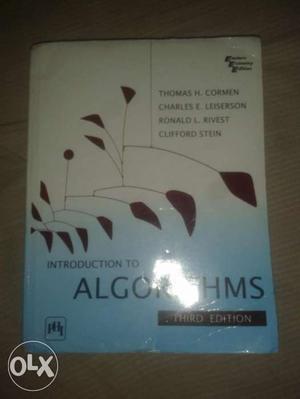 Introduction to Algorithms - 3rd Edition
