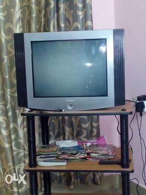 It is my onida 22 inch color tv more details 90seven 25
