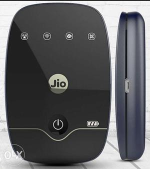 Jio Pocket Wi-fi brand new sealed