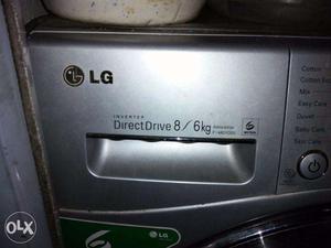 LG Washing machine - Excellent Condition